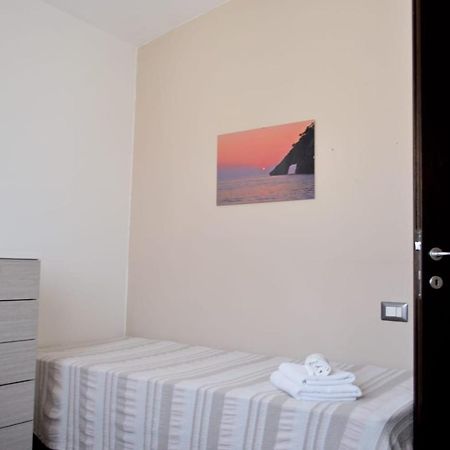 Civico46 Apartment Santa Maria Navarrese Exterior photo