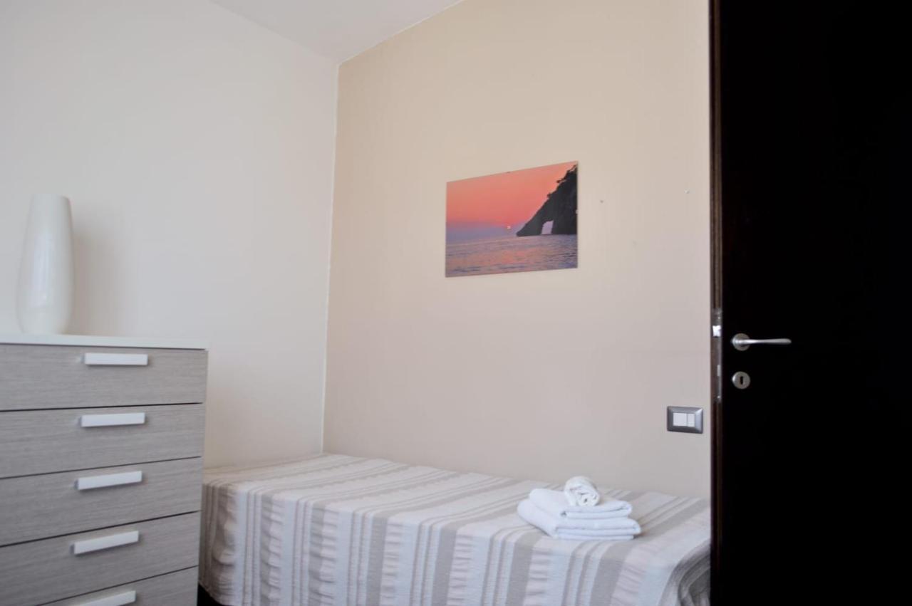 Civico46 Apartment Santa Maria Navarrese Exterior photo