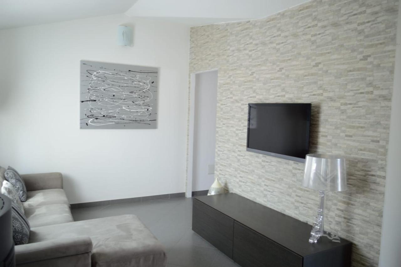 Civico46 Apartment Santa Maria Navarrese Exterior photo
