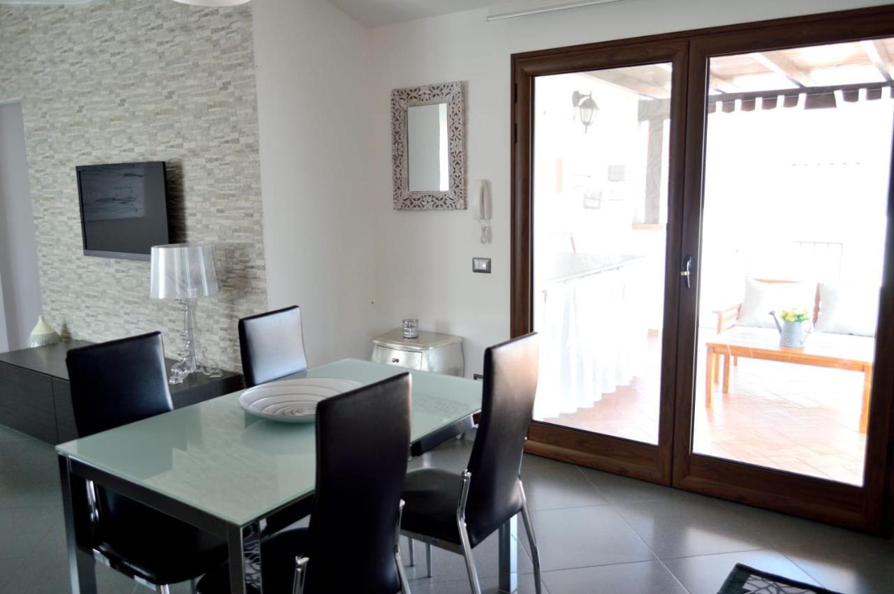 Civico46 Apartment Santa Maria Navarrese Exterior photo